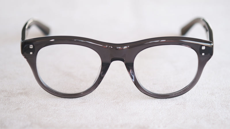 P01 panto acetate optical frames, handmade in Sabae Japan - ATELIER 971