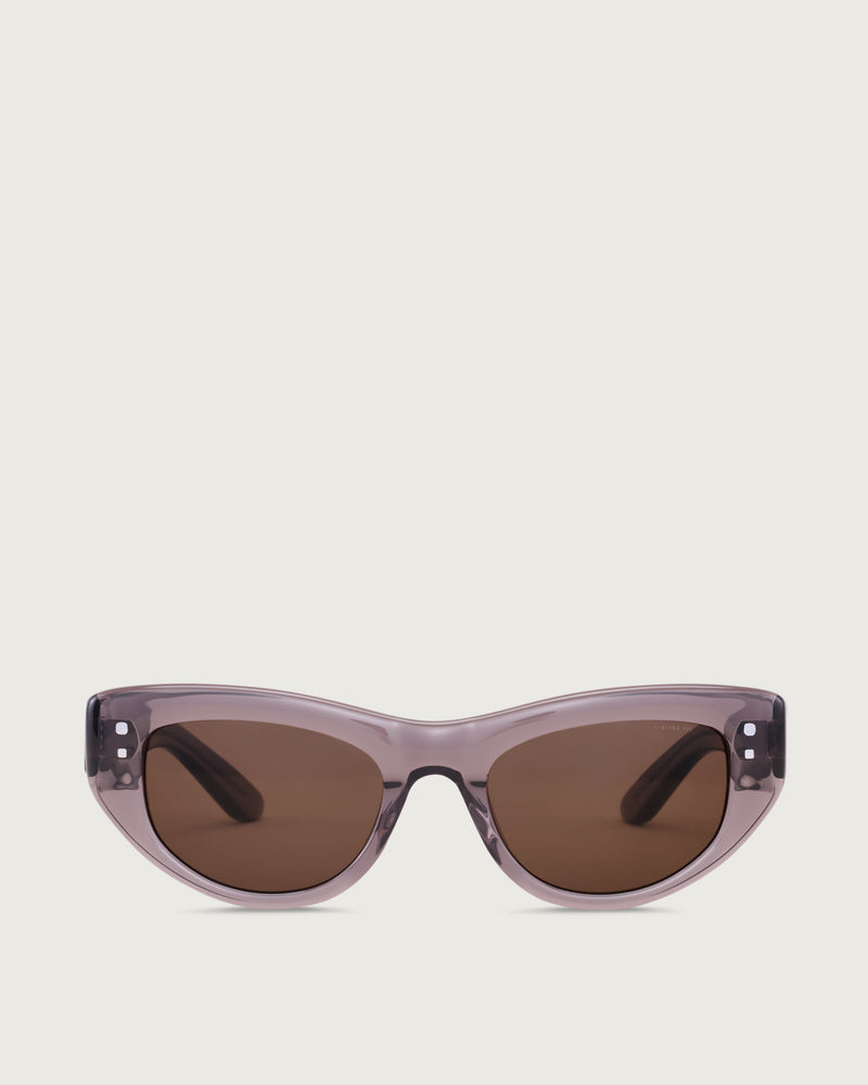 C01 cat eye acetate sunglasses, handmade in Sabae Japan - ATELIER 971
