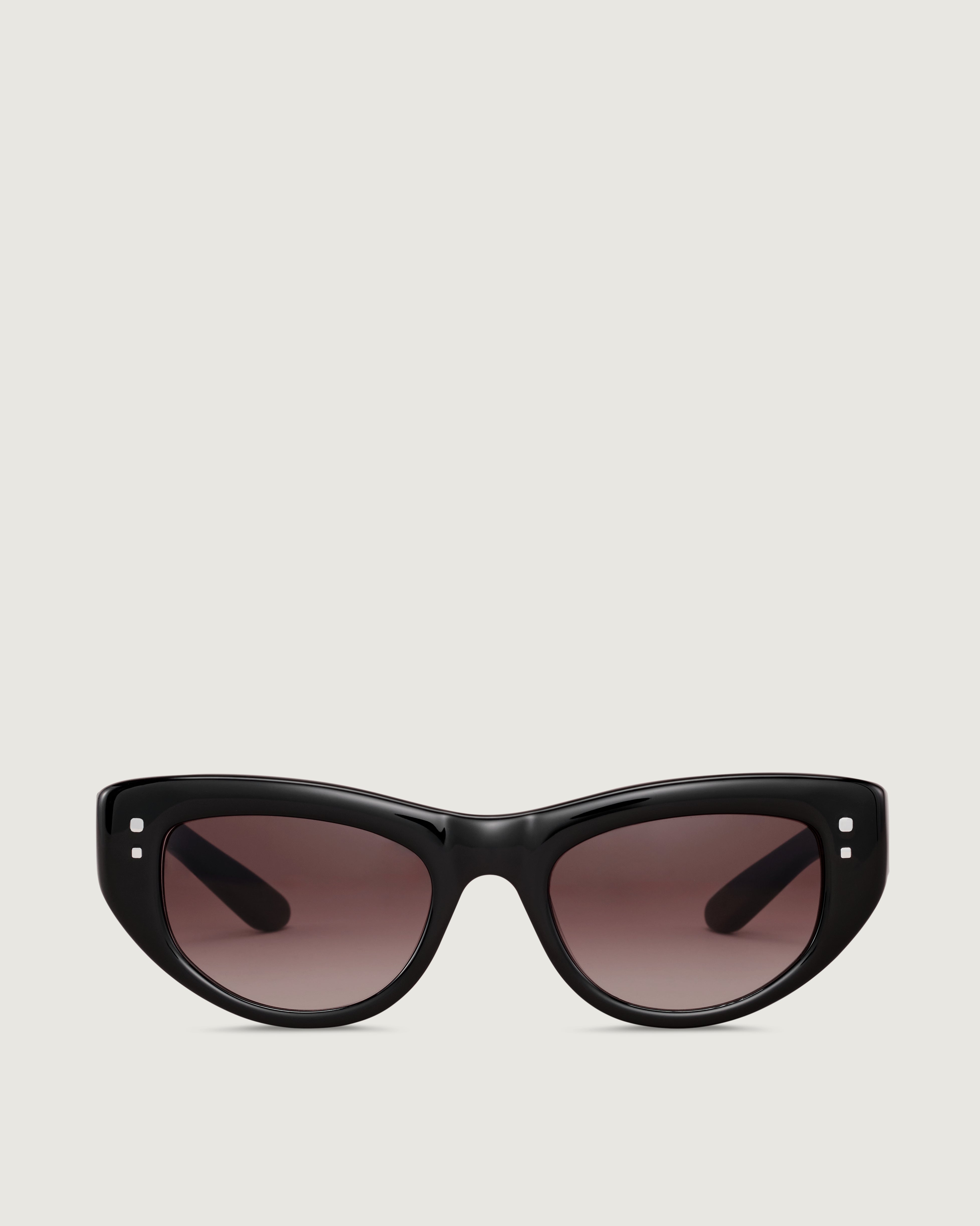 C01 Cat Eye Sunglasses | Handmade in Japan | ATELIER 971