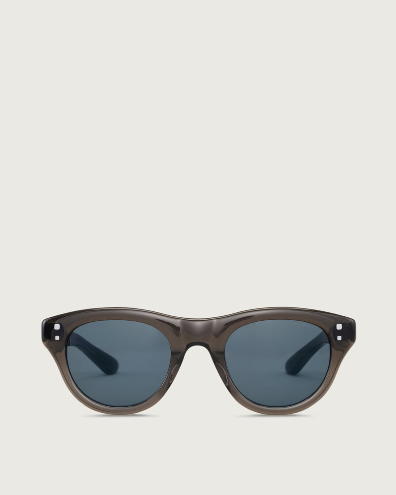 P01 panto acetate sunglasses, handmade in Sabae Japan - ATELIER 971