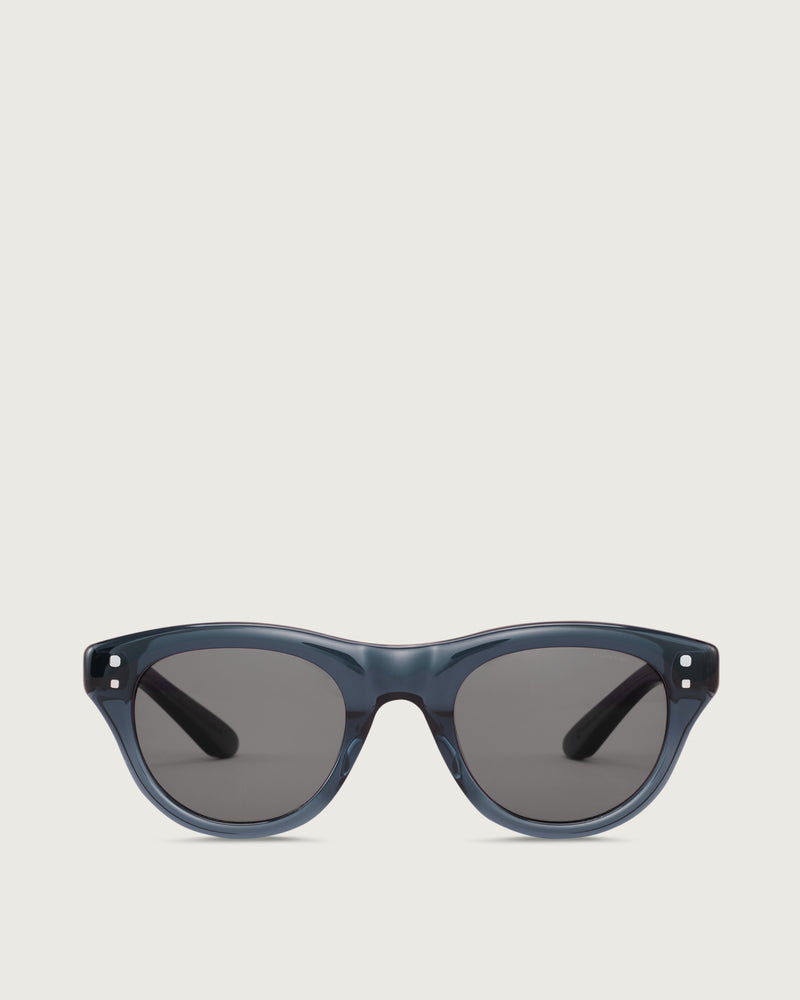 P01 panto acetate sunglasses, handmade in Sabae Japan - ATELIER 971